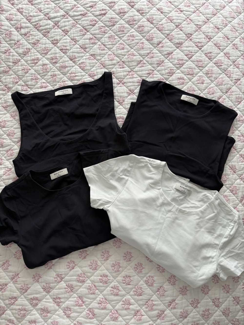 4-PIECE ARITZIA/BABTON BUNDLE!!!